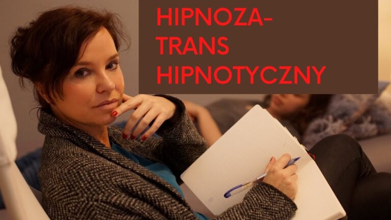 Read more about the article Hipnoza – trans hipnotyczny