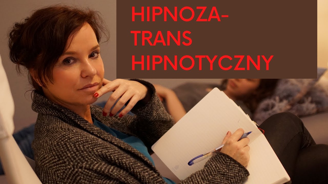 You are currently viewing Hipnoza – trans hipnotyczny